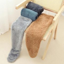 Women Socks 1 Pair Of Knee Warmer Joints Cold-proof Stocking Sleeves Comfortable Leg Protectors Thickened Long