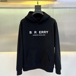 Designers Mens Hoodies Colour Block Sweatshirts Sweaters Jumper Fashion Mens Women Hooded Mens and Womens t Shirt Long Sleeve Round Neck Letter Pullover Couple X80r