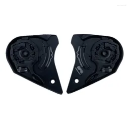 Motorcycle Helmets 090E For LS2 FF351 352 369 384 Motorbike Helmet Base Plate Lens Holder