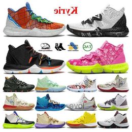 Kyrie Grind World Mens Patrick Basketball One Chip Copa 7 7s Trainers271143692 4s Shoes People 5 Irving 5s Sponge Keep Sue Fresh Kyries Ikck