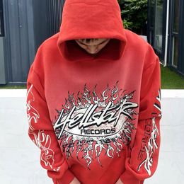 Mens hellstar sweatshirt designer shirt hoodie sweatpants Hellstar tracksuit for women high quality 100 cotton fashion printing Hoody sweatsuit hell star shirt