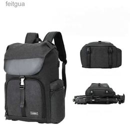 Camera bag accessories 15.6 PC Backpack Case Bag FOR PENTAX PANASONIC Laptop Travel YQ240204