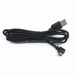 Data Sync Cable Lead For Garmin GPS Edge 200 500 510 605 705 800 810 Touring