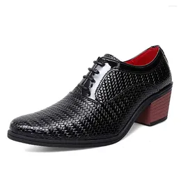 Dress Shoes Size 40 Lace-up Gentleman Sneakers Heels Shoses For Men Sports Trnis Top Sale Offers Baskette Resort