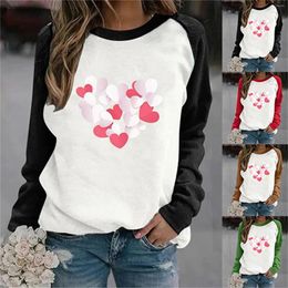 Women's Hoodies Sweatshirt Womens Cute Trendy Shirt Casual Blouse Tunic Christmas Under 10 Long Work Cotton Sleeve T