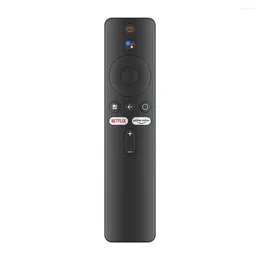 Remote Controlers Original XMRM-M2 Fit For MDZ-27-AA MI TV Stick 4K 360° Bluetooth Voice Control With Google Assistant