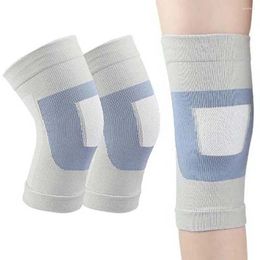 Knee Pads Joint Recovery Wrap Breathable Silk Arthritis Pad Brace Work Gear