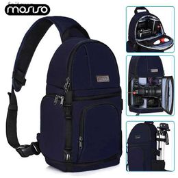 Camera bag accessories Waterproof Bag Portable Travel Photo Shockproof Photography Backpack for YQ240204