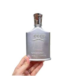 Anti-Perspirant Deodorant Kreed Per 1760 100Ml Fragrance Citrus Lemon Sandalwood Cedarwood Vetiver Musk Men Long Lasting Smell Himal Dhxam