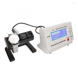 Watch Repair Kits No.1000 Mechanical Timing Machine Multifunction Timegrapher For Tester