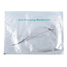 Slimming Machine Membrane For 3 Cryo Handles Cryolipolyse Machines Fat Freeze Slim Cryolipolysis With Double Chins Treatment Handle