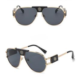 Sunglasses designer ultraviolet-proof sunglasses women and men outdoors glasses