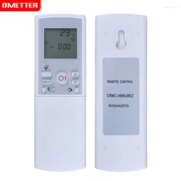 Remote Controlers Conditioner Air Conditioning Control Suitable For Sharp CRMC-A768JBEZ CRMC-A629JBEZ CRMC-A669JBEZ AY-XP30EJ