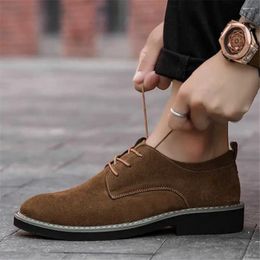 Dress Shoes Size 46 Oversize Casual Boots For Men Heels Wedding Loafers Sneakers Sport All Brand