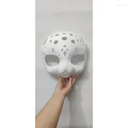 Party Supplies Animal Printed Skulls Japanese Canine Large-scale Event Performances And Cosplay Costumes