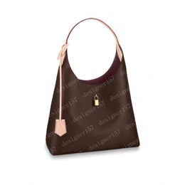 hobo bag Tote Bag Large Totes Handbag totes Backpack Women Bag Purses Brown Bags Leather Clutch Fashion Wallet Bags 43546 38cm AX0211C