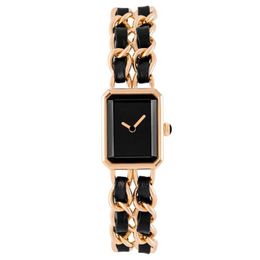 Gold small sugar watch women minority light luxury antique bracelet brand genuine 2024 new women watch