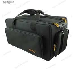 Camera bag accessories Camcorder VCR Video Shoulder Bag Handbag Padded Photo Equipment Quakeproof Tool bags YQ240204