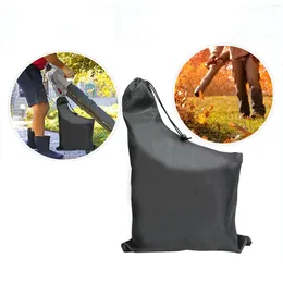 Storage Bags Fallen Leaves Collection Bag Reusable Garden Waste Leaf