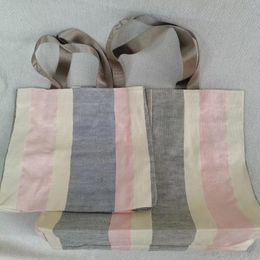 Duffel Bags Large Capacity Shopping Versatile Cusual Portable Women Handbag Drop