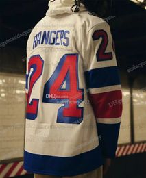 20 Chris Kreider New York 2024 Stadium Series Maglia da hockey Rangers Adam Fox Igor Shesterkin Mika Zibanejad Barclay Goodrow Artemi Panarin Blake Wheeler Quick