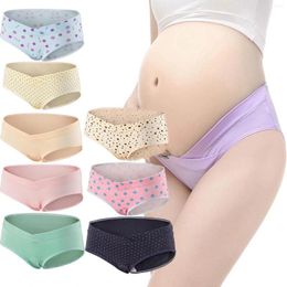 Women's Panties 3pcs Underwear Seamless Ice Silk For Women Solid Skin Lingerie Female Lady Briefs Knickers Underpant