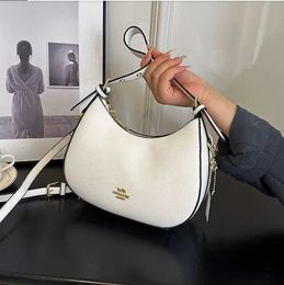 Дизайнерская новая женщина сумка классическая пресбиопия сумка подмышки модная рука для рука