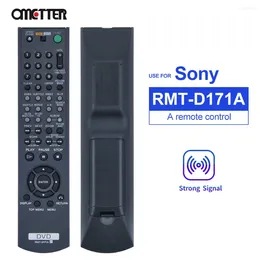 Remote Controlers RMT-D171A For Sony DVP-nc615 DVD Player Ir Control DVP-F25 DVP-NC610 DVP-NC625 DVP-NC655 DVP-NC675 DVP-NC80