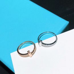 letter ring Jewellery ring with stone snakee rings size 6 7 8 9 alphabet ring double twist ring lover rings 8 style serpentii rings Jewellery with box set gifts