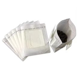 Disposable Hanging Ear Style Hand Ground Coffee Packing Drip Bag Coffee Filter Bag