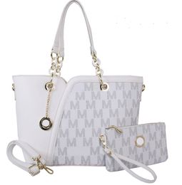 Women Shoulder Bag Chain Strap Purse Clutch Bag Cross Body Handbag Fashion Wallet Messenger purse Shopping Bags Composite Bag