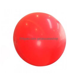 Party Decoration Festival 1.8M Climb In Latex Balloon Nt Balloons For Talent Show Wedding Birthday Decorations T200624 Drop Delivery Dhj9O