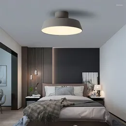 Ceiling Lights Modern LED Light Rotatable Adjustable Chandelier Bedroom Living Kitchen Corridor Indoor Home Decor Fixture Luster