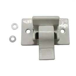All Terrain Wheels Bottom Mounting Bracket Replaces Dometic 3104653.005 Fits A&E/Dometic 8300/8500/9000 Patio Awning