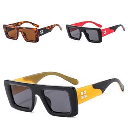 Fashion Off white Sunglasses Luxury Top High Quality Brand Designer for Men Women etro small frame fashion glasses New Selling World Famous Sun Glasses Uv400 with B KQ