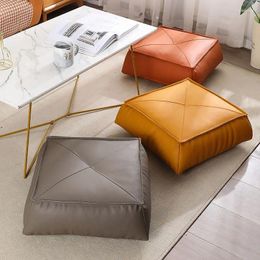 Pillow Style Floor Lazy Tatami Small Sofa Net Red Futon Bay Window Bedroom Mat Living Room Household Sitting Block