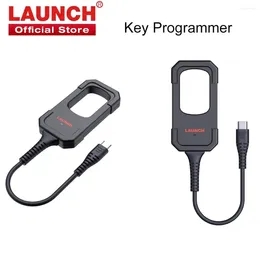 Key Programmer X 4 Keys Set IMMO Programming Tools Work With ELITE/PLUS PROG 3