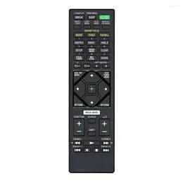 Remote Controlers Control For Sony MHC-V44D MHC-V50D MHC-GT4D SA-WGT4D SS-GT4DB Home Audio Stereo System