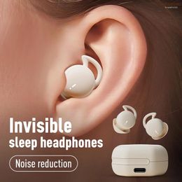 For XiaoMi Wireless Headphones Sport Bluetooth Earphone Waterproof In Ear Sleep Headsets Noise Reduction HiFi Stereo Mic Earbuds