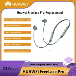 FreeLace Pro Wireless Neckband Headphones Lost Replacement Split Single Parts Left Right Earphone