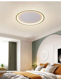 Ceiling Lights Geovancy Decoration Lamps Simple Modern LedCeiling Chandelier Room Lights. JAD-196-40