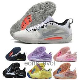 Kevin Durant Trainers 15 Beginnings Pearl Men Kds Basketball Shoes 2024 Refuge Ground Up Sneakers Aimbot Aunt Sports Kd Women Vjojq