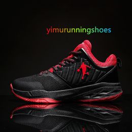 Unisex Basketball Shoes for Men and Women Street Culture Sport European High Quality Sneakers Sizes 36-48 Hot Sale L42
