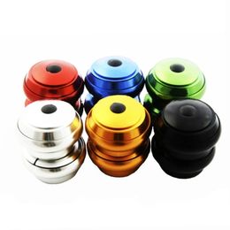 34mm Bike Headsets steering Sealed Cartridge Bearings Stem taper Column Mountain Road CNC Threadless External Headset 240118