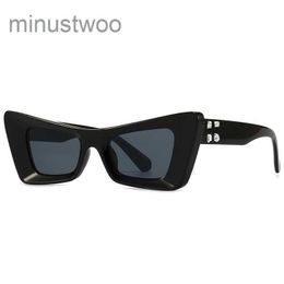 Luxury Frames Designer sunglasses Offs White Fashion Sunglasses Brand Sunglass Men Women Arrow x Frame Eyewear Snowflake Sports Travel Sun Glasses Hip Hop gla X0V DE