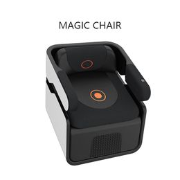 EMslim magic chair machine professional electric muscle stimulator tens chair pelvic chair muscle stimulation physical therapy female