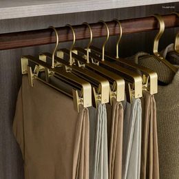 Hangers For Clothes Thickened Drying Hanger Bedroom Coat Rack Wardrobe Clothing Sapce Save Socks Skirt Pants Organiser Storage