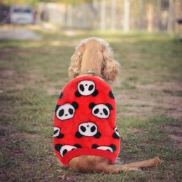 Dog Apparel 4pcs Shirts Puppy T- Shirt Clothes Vest Outfits Small Breathable Costume Size XXS(Mixed Style)