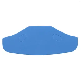 Bowls Front Bumper Sponge Foam For TAMIYA-01-020102 1/10 RC Car Upgrade Parts Spare Accessories Blue