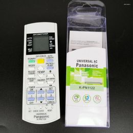 Remote Controlers Replacement K-PN1122 Universal For Panasonic AC Air Conditioner Controller